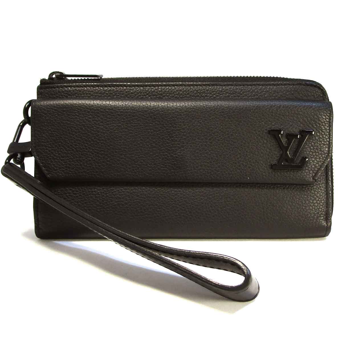ルイ・ヴィトン アエログラム ジッピーウォレット M69831 - TAK2501004