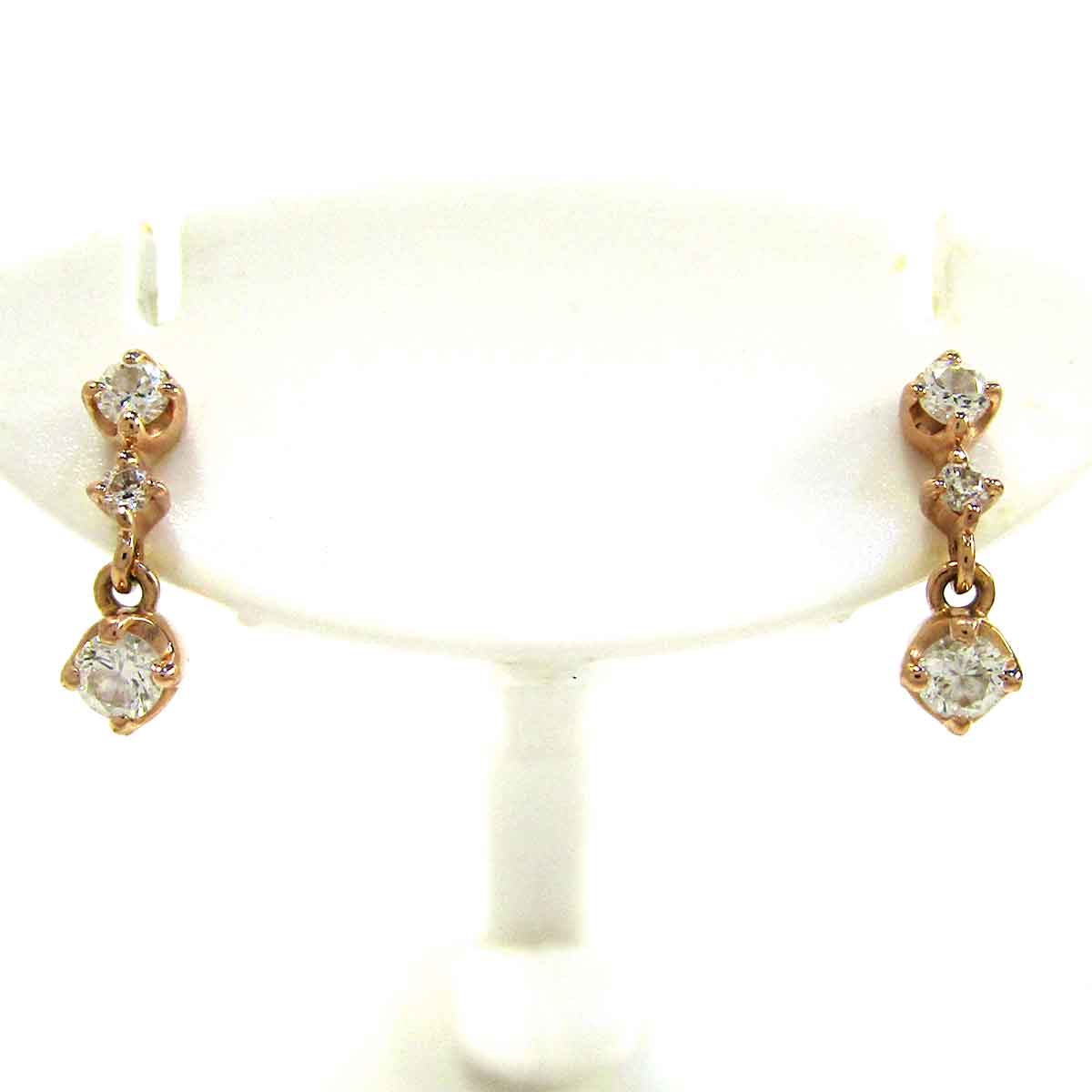 ４℃ ダイヤモンド - TAK2501051