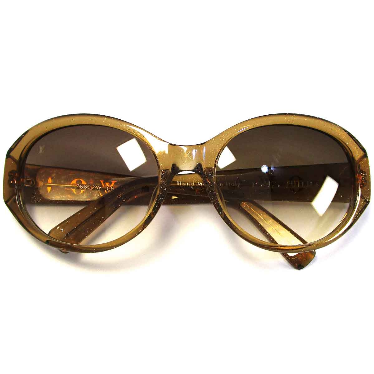 ルイ・ヴィトン プセシオン・ロン サングラス Z0032W - TAK2501120