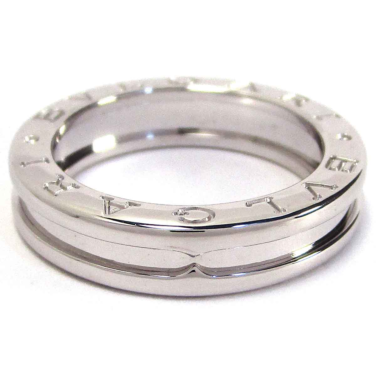 ブルガリ ビーゼロワンＸＳ - TAK2600019