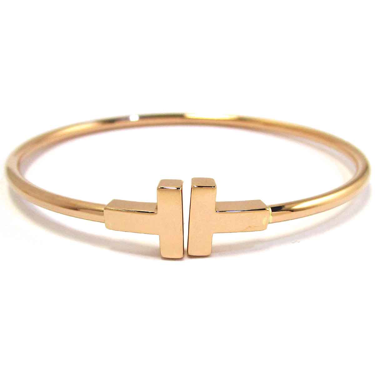 ティファニー Ｔワイヤー - TAK2600020