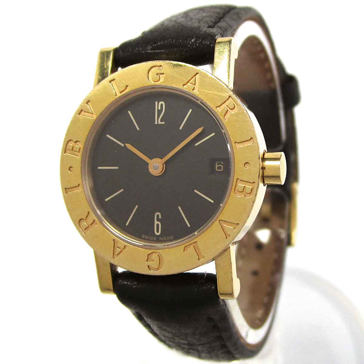 ブルガリ ブルガリブルガリ BB23GL - TAN2600005