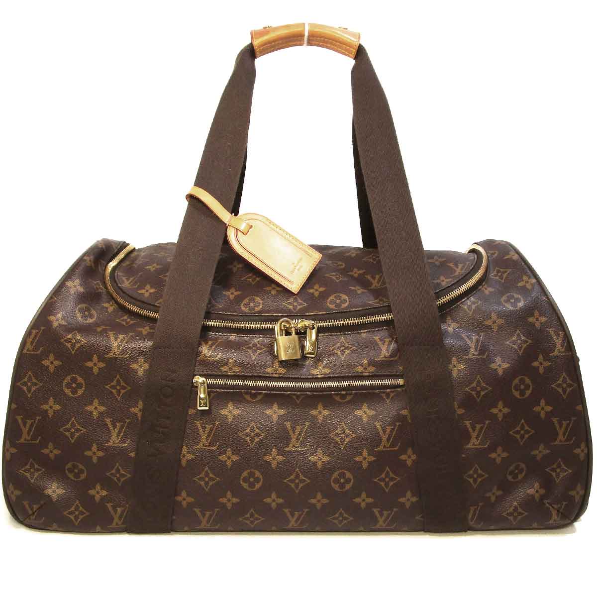 ルイ・ヴィトン モノグラム ネオエオール５５ M23032 - TAN2600016