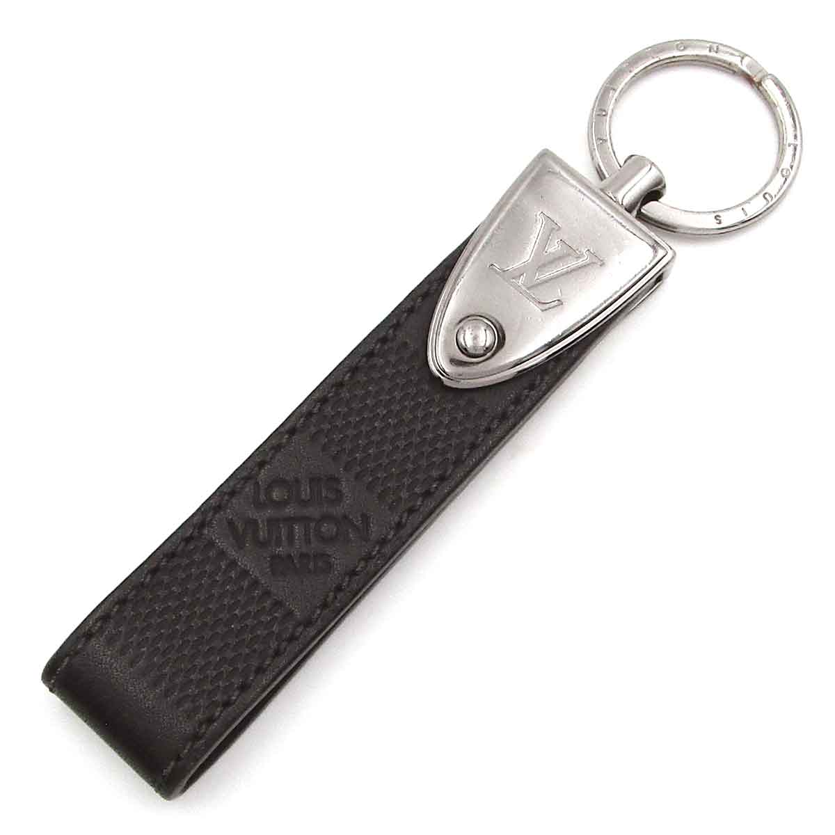 ルイ・ヴィトン ダミエ・アンフィニ ポルトクレ・ドラゴンヌ M65051 - TAN2600062