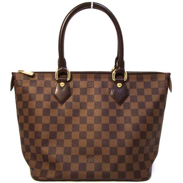 ルイ・ヴィトン ダミエ サレヤPM N51183 - TAK2200769