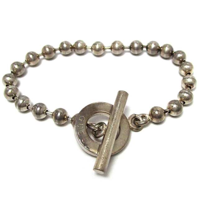 グッチ ボールチェーン - TAK2200809