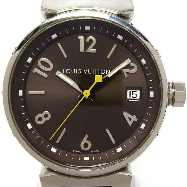 ルイ・ヴィトン タンブール Q1311 - TAK2300023