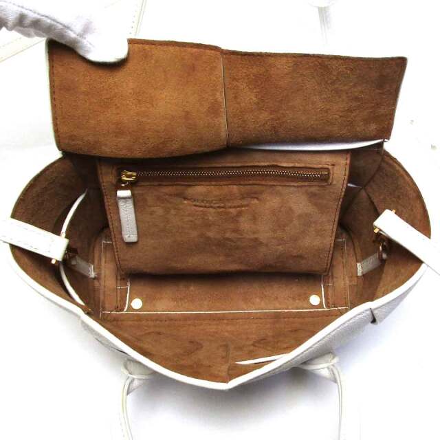 ボッテガヴェネタ マキシイントレチャート ミニアルコ 600606VMAP