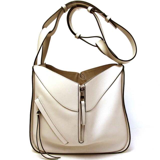 ロエベ ジョー・ブレイナード　メッセージモデル ハンモック A538S35X31 - TAK2300275