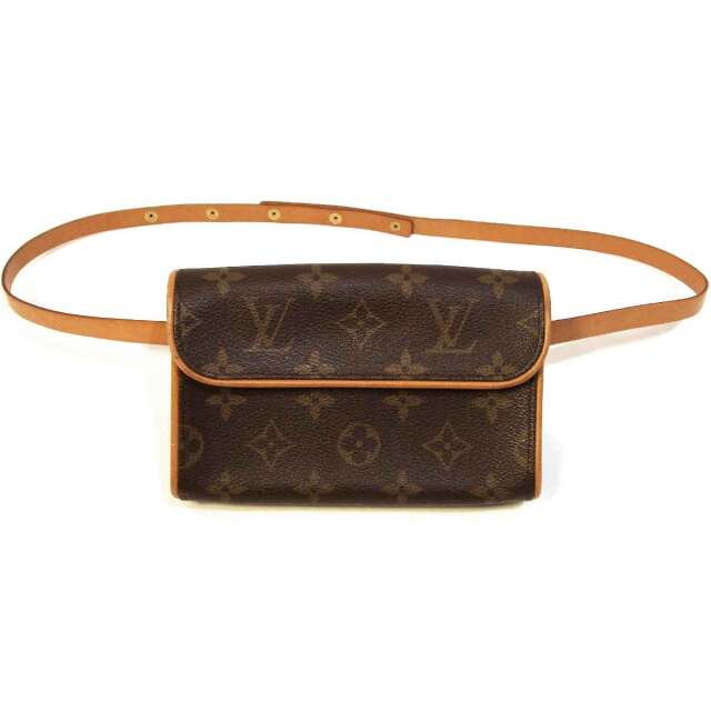 ルイ ヴィトン モノグラム フロランティーヌ M51855 - TAK2300747