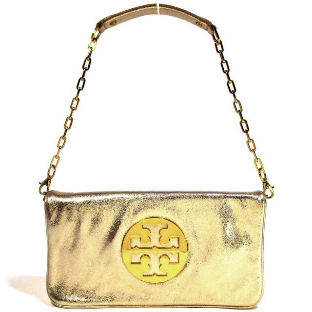 トリーバーチ チェーンクラッチショルダー - TAK2301186