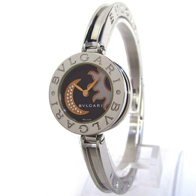 ブルガリ Ｂ－ＺＥＲＯ１サン＆ムーン BZ22S - TAK2400372