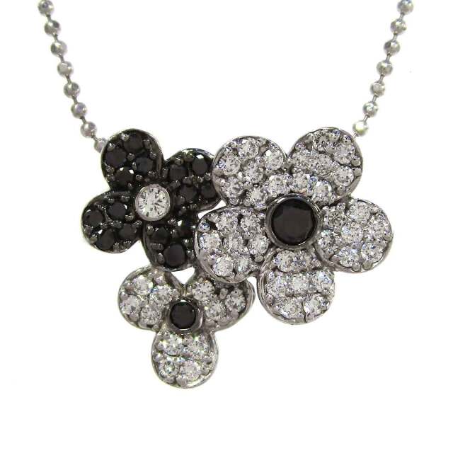 ポンテヴェキオ ダイヤ/ブラックダイヤ - TAK2500023