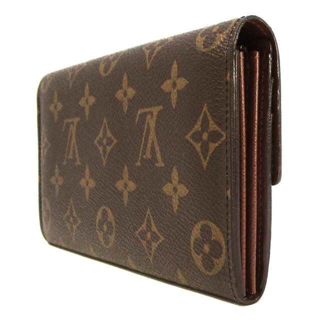LOUIS VUITTON ルイヴィトン ポルトフォイユ サラ M61734 LOUIS VUITTON 中古 ルイヴィトン ポルトフォイユ・サラ