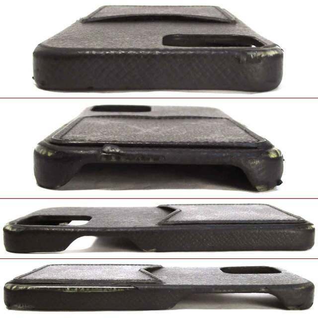 ルイヴィトン スマホケース エクリプス バンパー iPhone12 12pro