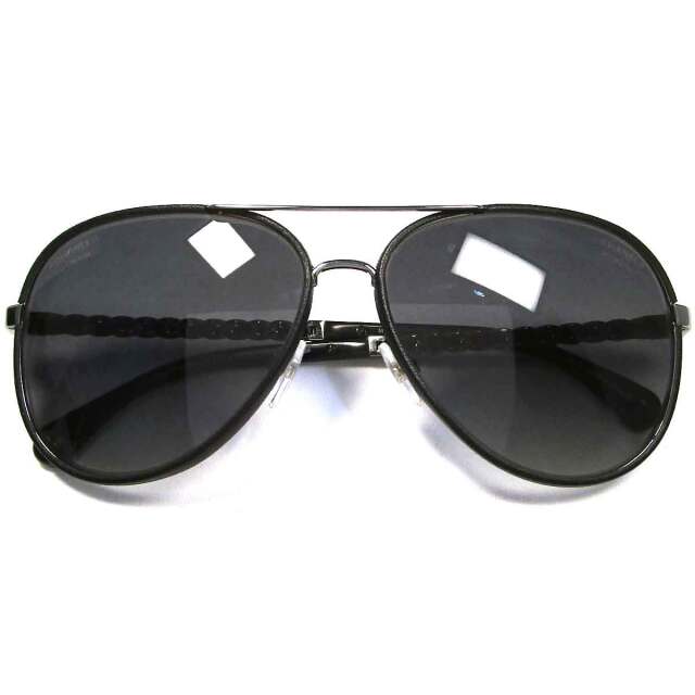 シャネル プルミエール ティアドロップサングラス 4219-Q - TAK2500697