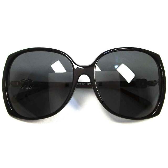シャネル ココマーク サングラス 5216-A - TAK2500698