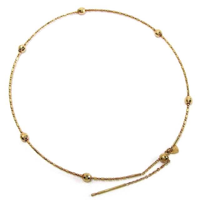 ブレスレット K18 - TAK2500873