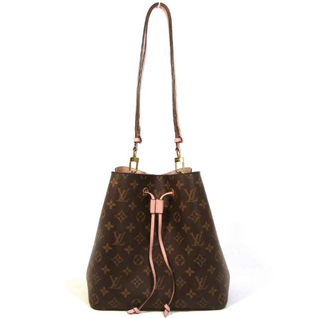ルイ・ヴィトン モノグラム ネオノエＭＭ M44022 - TAK2500899