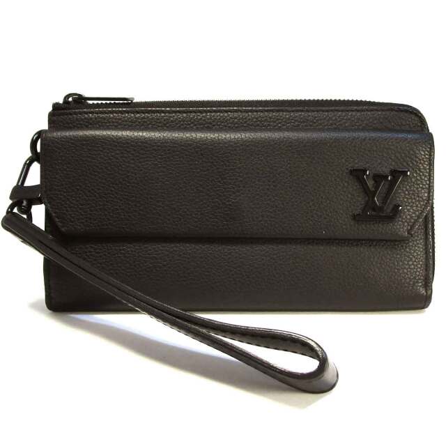 ルイ・ヴィトン アエログラム ジッピーウォレット M69831 - TAK2501004