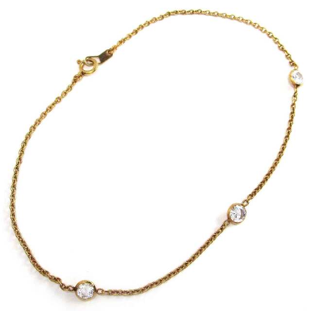 スタージュエリー ジルコニア - TAK2501014