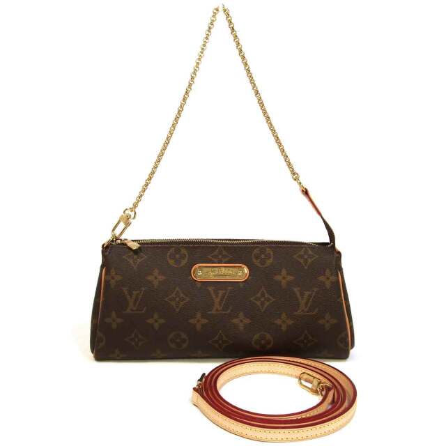ルイ・ヴィトン モノグラム エヴァ M95567 - TAK2501026