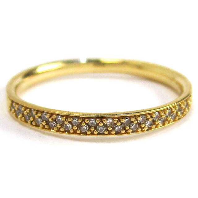 agete（アガット） グリッタライン ダイヤモンド - TAK2501054