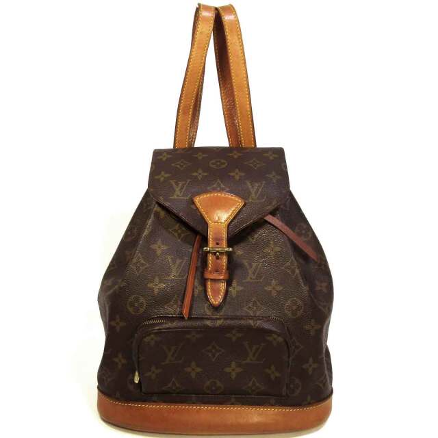ルイ・ヴィトン モノグラム モンスリＭＭ（廃番） M51136 - TAK2501141