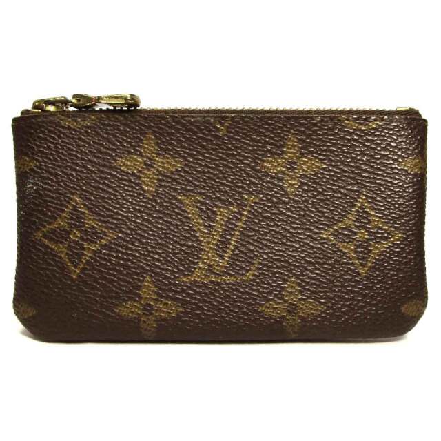 ルイ・ヴィトン モノグラム ポシェットクレ M62650 - TAK2600113