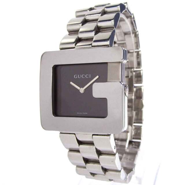グッチ Ｇウォッチスクエア 3600M - TAK2600183