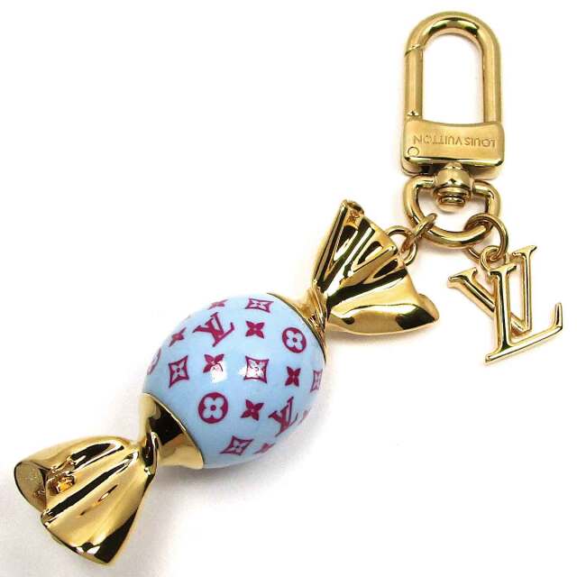 ルイ・ヴィトン LVスイーツ バッグチャーム・LVスイーツ キャンディ M03517 - TAK2600298