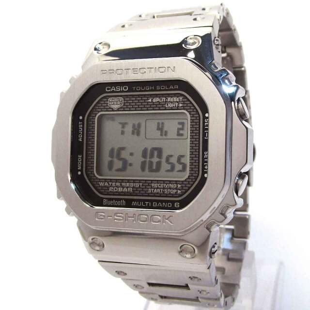 カシオ G-SHOCK GMW-B5000D-1JF - TAK2600318