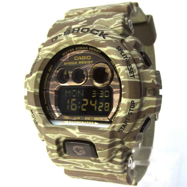 カシオ G-SHOCK GD-X6900CM - TAK2600323