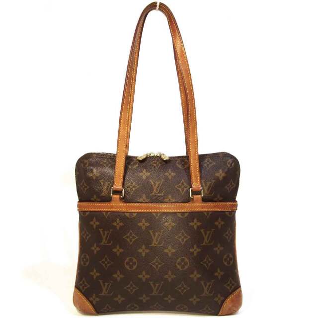 ルイ・ヴィトン モノグラム クーサンGM(廃番) M51141 - TAK2600351