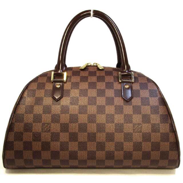 ルイ・ヴィトン ダミエ リベラMM N41434 - TAK2600352