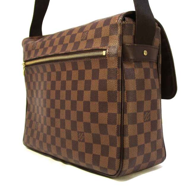 ルイ・ヴィトン ダミエ メッセンジャー メルヴィール N51125 - TAN2500001