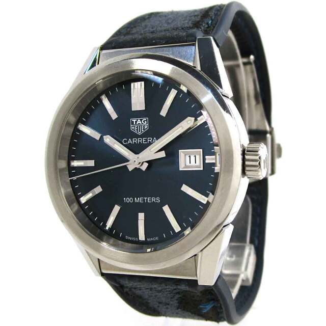 タグホイヤー カレラ WBG1310 - TAN2500011
