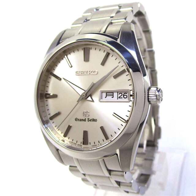セイコー グランドセイコー SBGT035(9F83-0AH) - TAN2500042