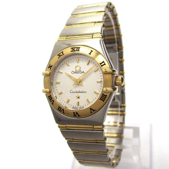 オメガ コンステレーションミニ 1262.30 - TAN2500060