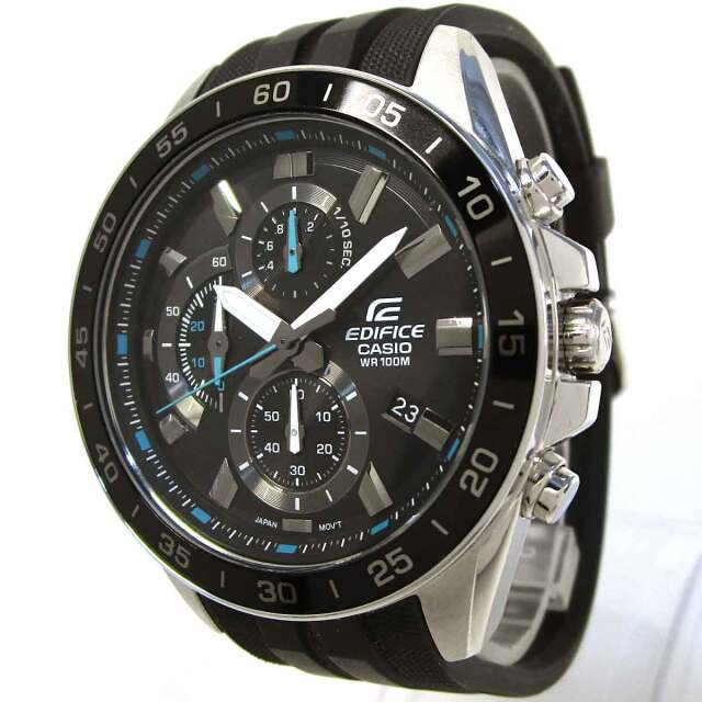 カシオ エディフィス EFV-550P - TAN2500171