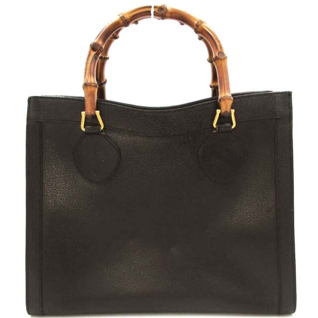 グッチ バンブー トートバッグ 002.1186.0260 - TAN2600098