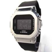 カシオ Ｇ－ＳＨＯＣＫ GM-S5600-1JF - TAK2600317