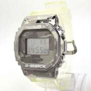 カシオ Ｇ－ＳＨＯＣＫ GM-5600SCM - TAK2600321