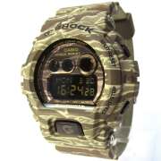 カシオ Ｇ－ＳＨＯＣＫ GD-X6900CM - TAK2600323