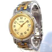 エルメス クリッパー CL4.220 - TAN2300162