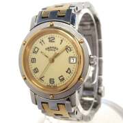 エルメス クリッパー CL4.220 - TAN2300235