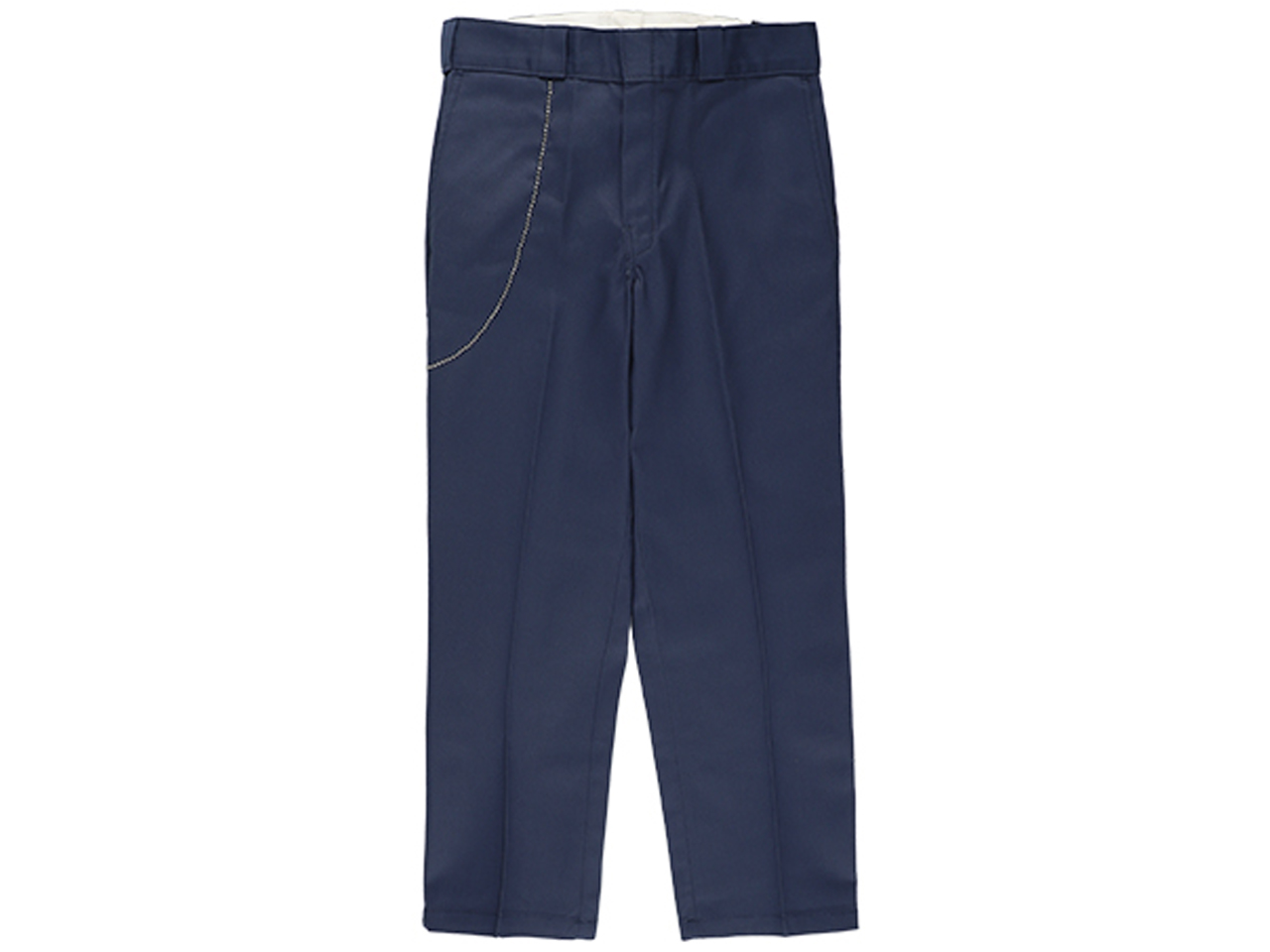 【送料無料】HTC DICKIES PANTS #BALL CHAIN NAVY