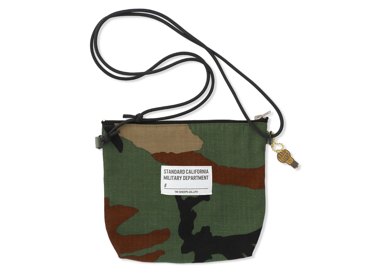 【送料無料】Hand Light / STANDARD CALIFORNIA POCHETTE