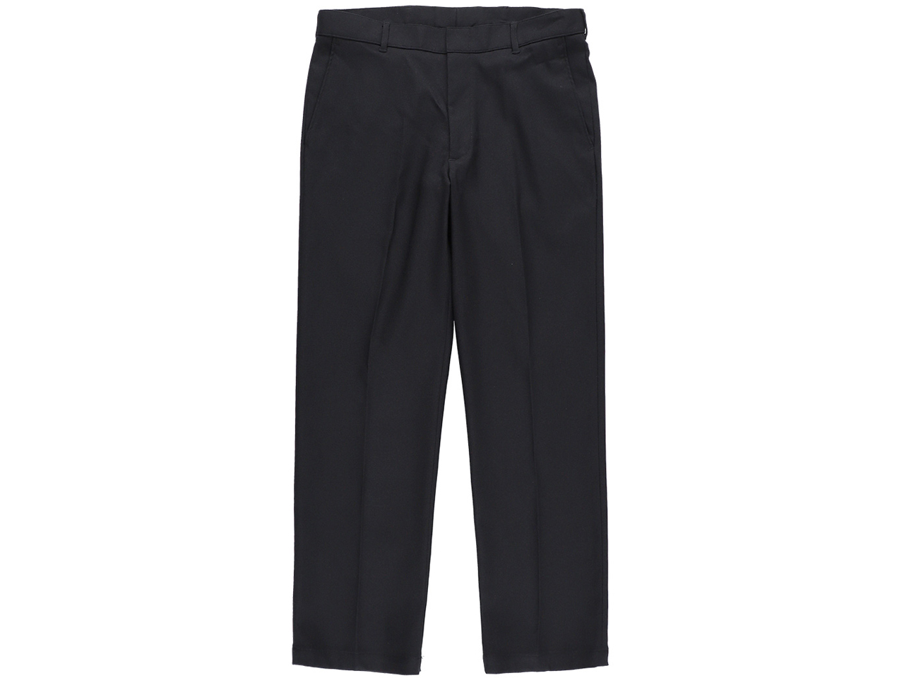 【送料無料】STANDARD CALIFORNIA ACTION SLACKS BLACK