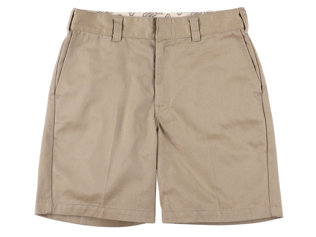 【送料無料】STANDARD CALIFORNIA T/C WORK SHORTS BEIGE